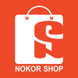 プログラムのアイコン：NOKOR SHOP