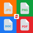 Icoon van programma: Image Converter: JPG and …