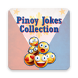 程序图标：Pinoy Jokes Collection