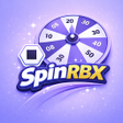 프로그램 아이콘: RBX -Spin to Get Robux Co…