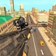 程序图标：Sniper Legend Offline