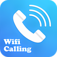 程序图标：Wifi Calling - Global Cal…