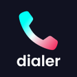 程序图标：Truedialer - Global Calli…
