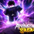 ALPHA Anime Battle Saga