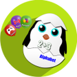 Kids Math - Math games for kid icon