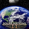 أيقونة البرنامج: Solar Nations 2