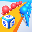 Ícone do programa: Dice Push