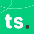 أيقونة البرنامج: TrulySmall Business Invoi…