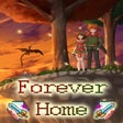 プログラムのアイコン：Forever Home
