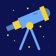 Иконка программы: Astronomy Game