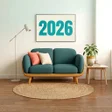 Иконка программы: AI Interior Designer - Ar…