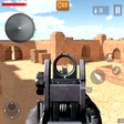 程序图标：Sniper Shoot Survival