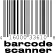 Barcode Scanner QR Code Scan