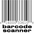 Barcode Scanner QR Code Scan icon