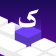 أيقونة البرنامج: KurdKey Keyboard  Emoji