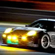 Night Speed Racing Car 2