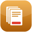 Иконка программы: Batch HTML to PDF Convert…