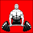 أيقونة البرنامج: Workout