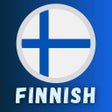 ไอคอนของโปรแกรม: Finnish Course For Beginn…