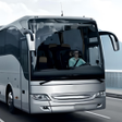 Ícone do programa: Bus Simulator: Coach Tour