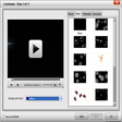 Icône du programme : Wondershare Video to Flas…