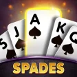 Symbol des Programms: Spades online - Card game