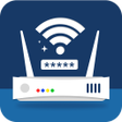 Icoon van programma: WiFi Auto Connect  QR Sca…