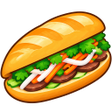 Programın simgesi: Viet Food Crush