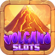 Pictogram van programma: Volcano Slots