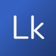 ไอคอนของโปรแกรม: Vocabulary  Dictionary Le…
