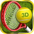 プログラムのアイコン：Tennis Champion 3D - Onli…