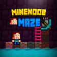 Programikonen: Mine Noob Maze