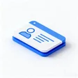 WT Business Card icon