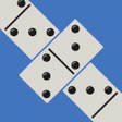 Icône du programme : Dominoes