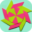 Programikonen: Origami Weapons Instructi…