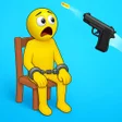 Programın simgesi: Silly Gun Attack