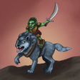 プログラムのアイコン：Rising Empires 2 - 4X fan…