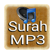 Ícone do programa: Namaz Surah Mp3 ( Audio )