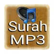 Namaz Surah Mp3 ( Audio )