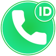 Ikon program: Locall: Caller ID  Spam B…