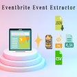Eventbrite Event Extractor icon