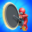 プログラムのアイコン：Saw Machine.io