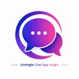 أيقونة البرنامج: Umingle Chat App Insight