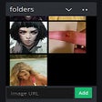 Icon of program: imgur-folders