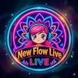 Ícone do programa: New Flow Live
