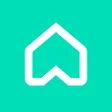 程序图标：Rightmove UK property sea…