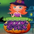 프로그램 아이콘: Secrets of Magic: The Boo…