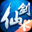 أيقونة البرنامج: 仙剑奇侠传Online