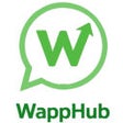 أيقونة البرنامج: WappHub Bulk Sender