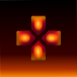 أيقونة البرنامج: Emulator Games Downloader